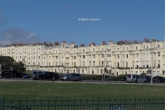 Brighton Crescents 1